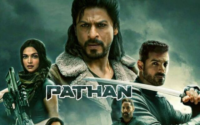 نقد و بررسی فیلم pathan