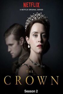 معرفی سریال The Crown