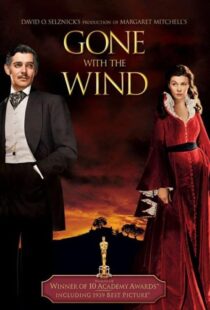 معرفی فیلم Gone with the Wind