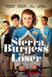 معرفی فیلم Sierra Burgess Is a Loser