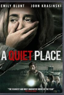 فیلم A Quiet Place