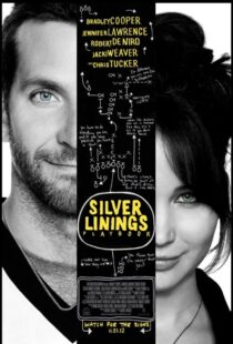 معرفی فیلم Silver Linings Playbook
