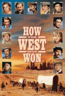 معرفی فیلم How the West Was Won