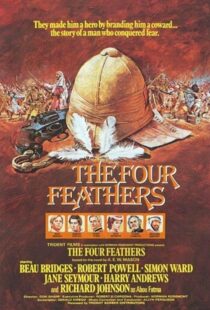 معرفی فیلم The Four Feathers