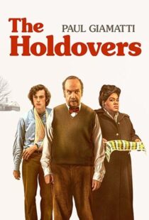 معرفی فیلم The Holdovers