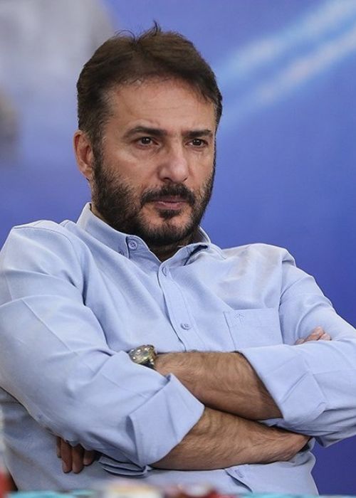 سید جواد هاشمی