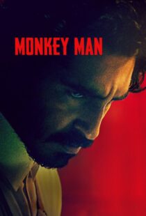 معرفی فیلم Monkey Man