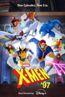 انیمیشن X-Men ’97