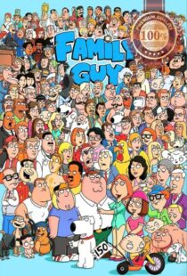 معرفی سریال Family Guy