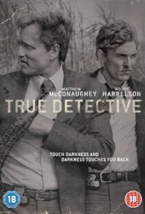 معرفی سریال True Detective