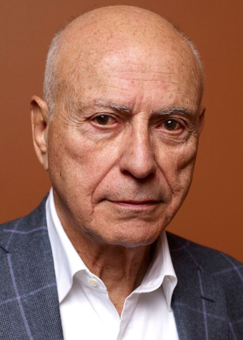 Alan Arkin