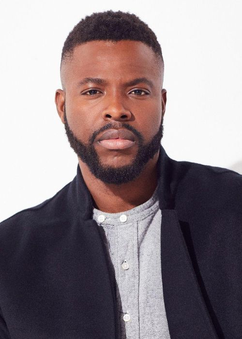 Winston Duke