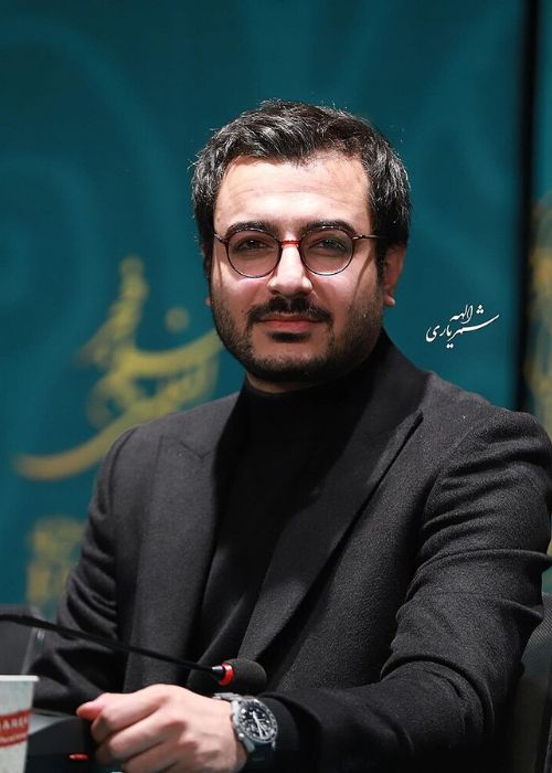 آرمین رحیمیان
