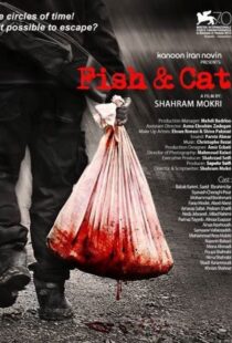 داستان واقعی فیلم ماهی و گربه