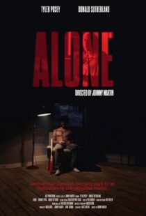 فیلم alone 2020