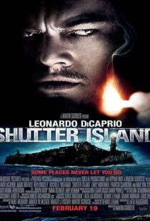 معرفی فیلم Shutter Island