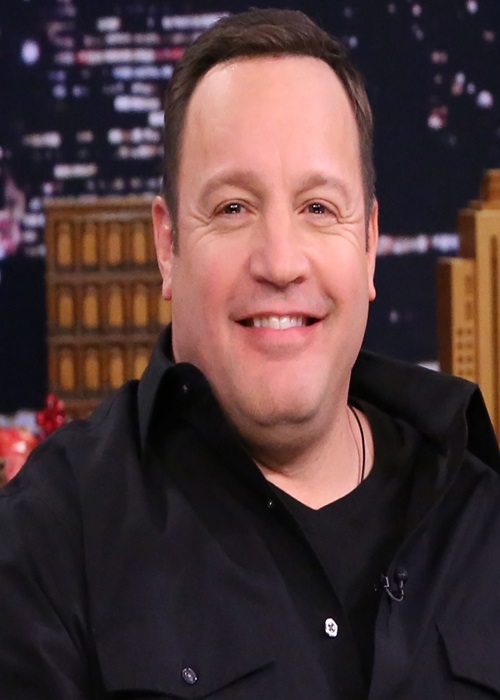 Kevin James