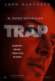 بازیگران فیلم trap