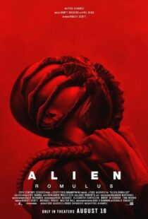 فیلم بیگانه رومولوس alien romulus