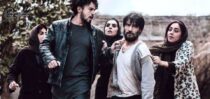 معرفی فیلم سینمایی عطر داغ