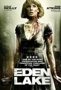 فیلم سینمایی eden lake