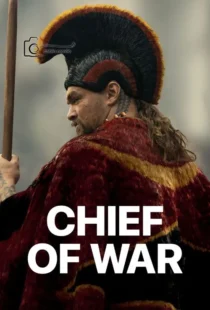 داستان سریال chief of war