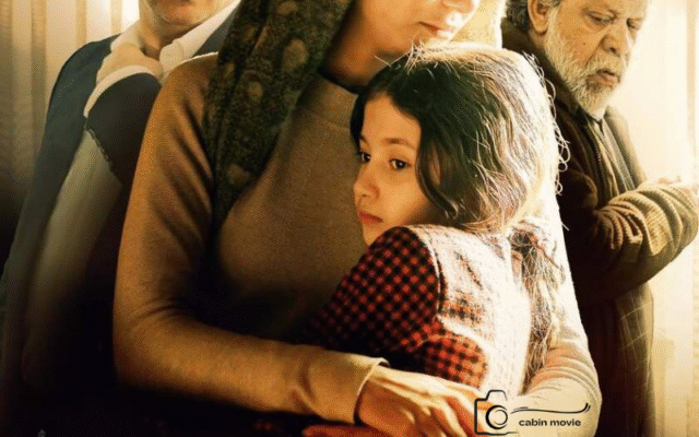 فیلم سینمایی زن و بچه