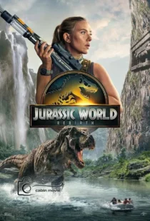 فیلم دنیای ژوراسیک ۴ تولد دوباره Jurassic World Rebirth 2025