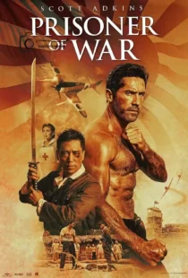 فیلم زندانی جنگ (Prisoner of War)