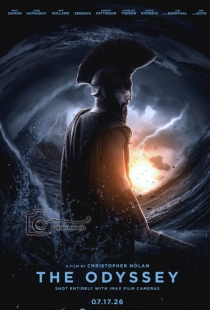 فیلم ادیسه (The Odyssey)