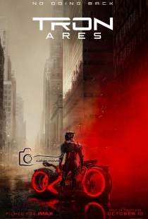 فیلم ترون آرس (Tron Ares)