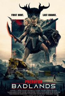 فیلم غارتگر سرزمین های بد