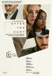 فیلم پس از شکار (After the Hunt)