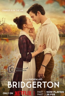 سریال بریجرتون (Bridgerton)
