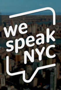 معرفی فیلم We Speak NYC برای یادگیری زبان و مهاجرت