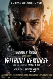 فیلم تام کلنسی بدون پشیمانی (Without Remorse 2021)